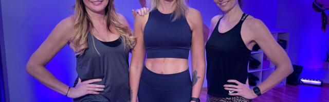 Uued iluteemad juba homme!