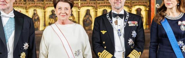 Eesti lapsehoidja ja salapärane tuttav. Taani kuningal on Eestiga rohkem sidemeid, kui võinuks arvata