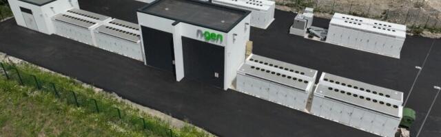 Slovakkide investeering toob Lätti regiooni suurima Tesla tehnoloogial põhineva akupargi