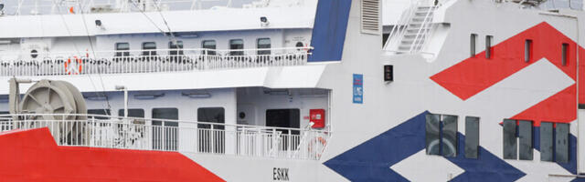 Hiiumaa vallavanem: kohaliku inimese jaoks ei ole kriisi tunda