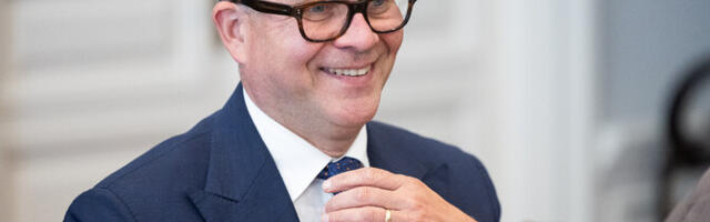 Orpo sõnul ei lubaks Soome tuumarelvi rahuajal oma pinnale