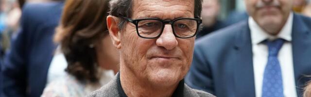 "MEČ U BOSNI JE TEST ZA ITALIJANSKI FUDBAL" Fabio Kapelo jasan pred utakmicu odluke: Najvažniji aspekt biće psihološki!