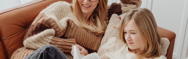 Psühholoogid hoiatavad: need 9 kasvatusviga teevad lastele rohkem kahju kui kasu