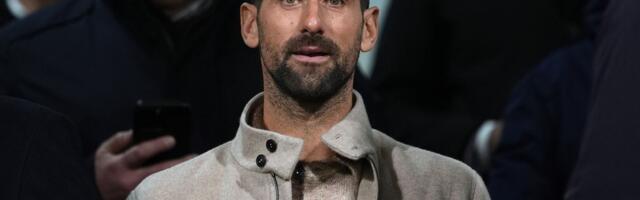 Đoković rekao zbog čega mu tenis više nije sve u životu, sada mu je jedna stvar mnogo bitnija