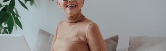 Kas vanaemade roll on muutunud? Põhjus, miks paljud tänapäeva vanaemad ei soovi lapselapsi hoida