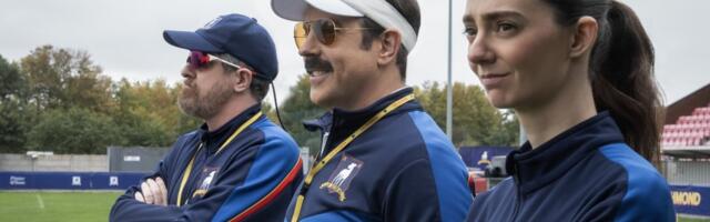 Ted Lasso Season 4 teaser reveals Richmonds womens football team