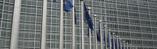 Euroopa Komisjon hoiatab: tööstuses võib kaduda üle miljoni töökoha