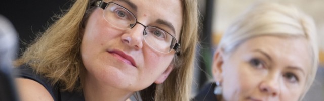 Eesti sooline palgalõhe on kõrgeim Euroopa Liidus