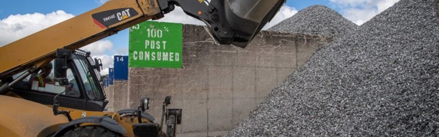 Madala süsinikuemissiooniga alumiiniumi kasutamine aitab täita keskkonnaalaseid eesmärke