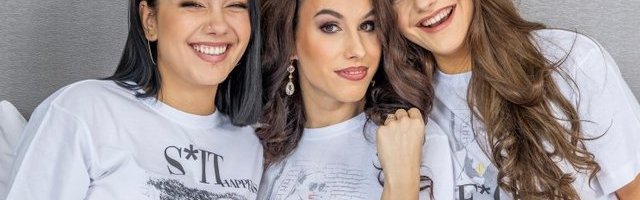 "Rannamajast" tuntud Ada ja Seidi: pärast tõsielusaadet on meile kirjutama hakanud keskealised mehed