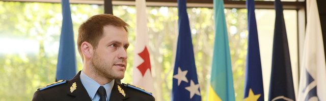 Juhtkiri: kas Elmar Vaher valetas ohu kohta põhiseaduslikule korrale?