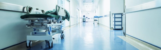 Suurhaiglale otsitakse taas projekteerijat