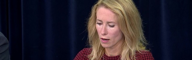 Reporter: Valitsuse saamatus vaktsineerimisel sunnib muutusteks sotsiaalministeeriumi juhtimises!