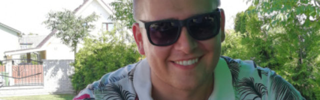 TANTSUSTAAR MAIROLD MILLERT avaldas saladuse kuidas ta raha võita plaanib