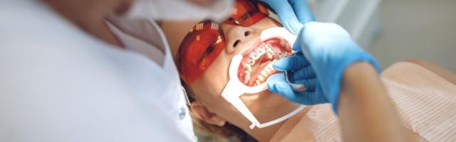 Ortodontide palgatase küünib 9000 euro kanti