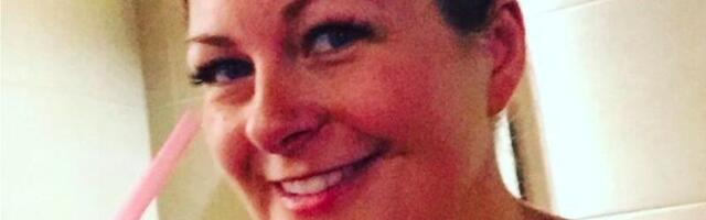 JAHMATAV KAADER: BLOGIJA MARI-LEEN ALBERS on nii palju kaalust alla võtnud!?