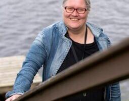 „Aga laused ringutavad ja sirutavad oma liikmeid“