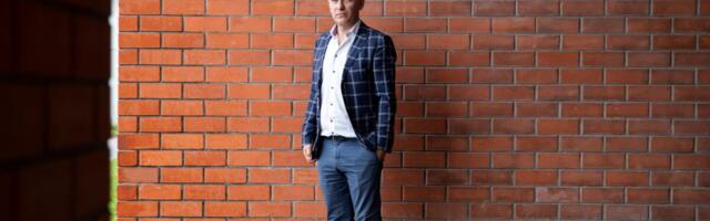 Eesti enim teeniv ametnik oma tasu ei häbene