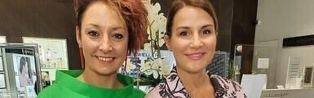 Suvine ehtemood Goldtime’s