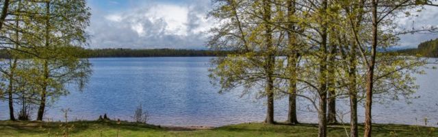 Uljaste järve uppus alkoholijoobes ujuma läinud meesterahvas