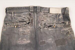 ERM kogub lugusid lõhnadest ning parandamisest ja taaskasutamisest