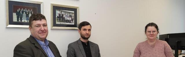 MUUTUSTE TEEL > Vallavalitsust plaanitakse vähendada nelja liikme võrra