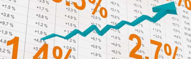 Investorid teenisid hästi Ukraina valitsuse võlakirjadega