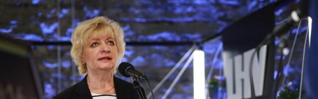 Emöke Sogenbits: riigi kombel erafirmas eelarvet koostada ei saa