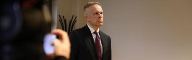 Läti Panga endine president saadeti vangi
