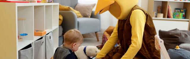 Tartu linn laiendab vanemahariduse võimalusi