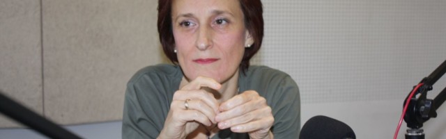 Preminula kompozitorka Isidora Žebeljan