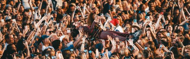 Viljandi pärimusmuusika festival kuulutab välja esimesed artistid ja kutsub tantsurõõmust pakatavale peole