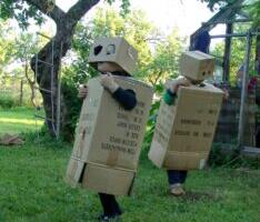 Ruumid hariduse sees ja ümber