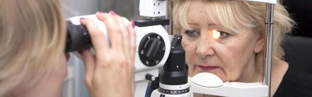 Kotka Silmakabinet otsib oftalmoloogi – võimalus saada firma kaasomanikuks!