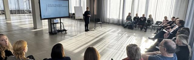 Alguse sai Järvamaa haridusjuhtide mentorprogramm