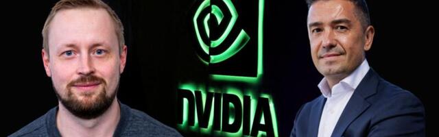 Nvidia purustas ootused, kuid jättis investorid külmaks. Lev Dolgatšjov: “Turg tahab, et Nvidia näitaks midagi ekstraordinaarset”