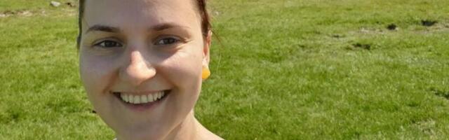 KIRI VÕILAIULT | Haruldase niidurüdi pesitsuspaik
