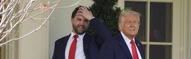 Trump tahab saata USA kodanikke El Salvadori vanglasse. Tõenäoliselt oleks see ebaseaduslik