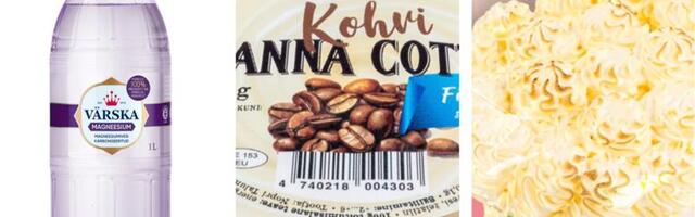 Eesti parima toiduaine konkursil käis Rahva Lemmik 2025 tiitli nimel tihe rebimine