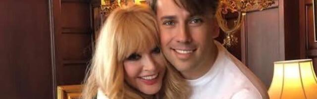 Стало известно, когда Пугачева и Галкин приедут в Латвию Стало известно, когда Пугачева и Галкин приедут в Латвию