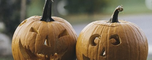 Terviseamet: Tänases olukorras tuleb tõsiselt mõelda halloweeni tähistamise ohutusele.