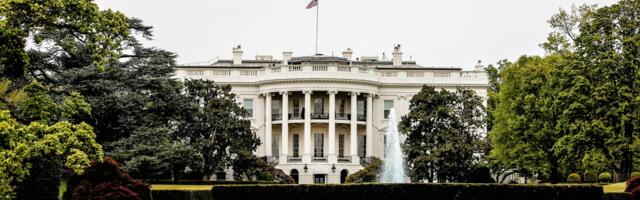 Trump kiitis viie kuuga heaks pea sama palju õhurünnakuid kui Biden nelja aastaga