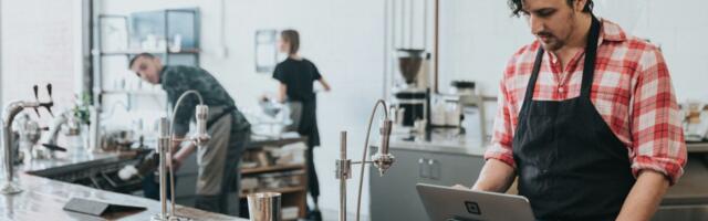 Palgapakkumised teenindussektoris aastaga langesid