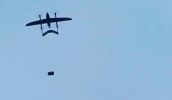 Soomes katsetatakse droonide kasutamist tervishoius