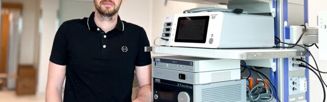 Dr Mihkel Plaas: ei, Eesti patsientide omaosalus ei ole Euroopa suurimate seas. Kaugeltki mitte