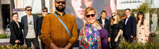 Anna Hints valiti Cannes'i Kriitikute nädala mängufilmiarenduse programmi