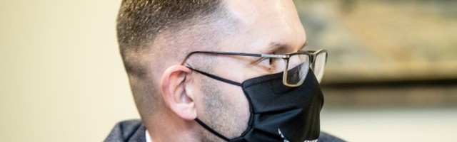 Intervjuu Ratase valitsuse stratkomi juhiga: „me oleme apoliitilised, demoniseerimise talumine käib meil palga sisse!“