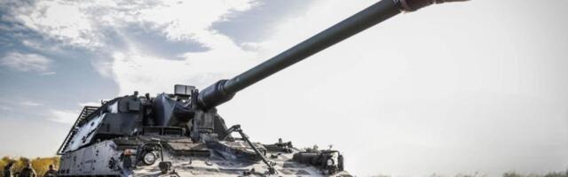 Teet Kalmus: sõjapidamisest on väsinud mõlemad pooled