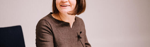 Leedu andis Tsihhanovskaja turvamise üle politseile