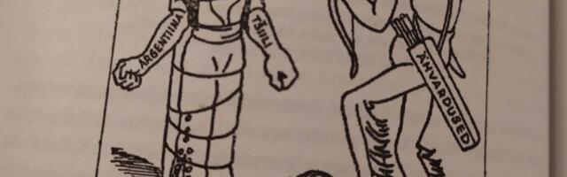 Mõtisklusi ajaloost!